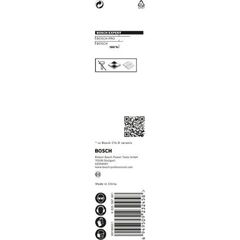  EXPERT HEX-9 HardCeramic Bohrer Bosch EXPERT HEX-9 HardCeramic Bohrer, 10 x 90 mm, für Dreh- und Schlagbohrer 12370314
