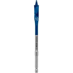  EXPERT SelfCut Speed Flachfräsbohrer Bosch EXPERT SelfCut Speed Flachfräsbohrer, 10 x 152 mm, für Bohrmaschinen 12370439