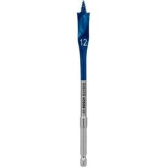  EXPERT SelfCut Speed Flachfräsbohrer Bosch EXPERT SelfCut Speed Flachfräsbohrer, 12 x 152 mm, für Bohrmaschinen 12370410