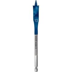  EXPERT SelfCut Speed Flachfräsbohrer Bosch EXPERT SelfCut Speed Flachfräsbohrer, 13 x 152 mm, für Bohrmaschinen 12370406