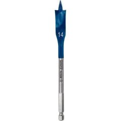  EXPERT SelfCut Speed Flachfräsbohrer Bosch EXPERT SelfCut Speed Flachfräsbohrer, 14 x 152 mm, für Bohrmaschinen 12370414