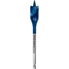  EXPERT SelfCut Speed Flachfräsbohrer Bosch EXPERT SelfCut Speed Flachfräsbohrer, 19 x 152 mm, für Bohrmaschinen 12370418