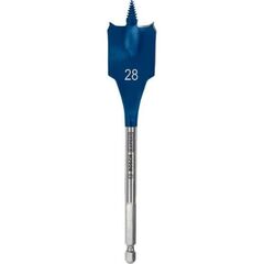  EXPERT SelfCut Speed Flachfräsbohrer Bosch EXPERT SelfCut Speed Flachfräsbohrer, 28 x 152 mm, für Bohrmaschinen 12370434