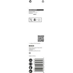  EXPERT HEX-9 HardCeramic Bohrer Bosch EXPERT HEX-9 HardCeramic Bohrer, 3 x 90 mm, für Dreh- und Schlagbohrer 12370320