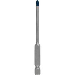  EXPERT HEX-9 HardCeramic Bohrer Bosch EXPERT HEX-9 HardCeramic Bohrer, 3 x 90 mm, für Dreh- und Schlagbohrer 12370320