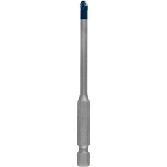  EXPERT HEX-9 HardCeramic Bohrer Bosch EXPERT HEX-9 HardCeramic Bohrer, 4 x 90 mm, für Dreh- und Schlagbohrer 12370319