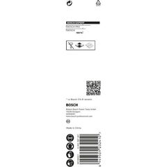  EXPERT HEX-9 HardCeramic Bohrer Bosch EXPERT HEX-9 HardCeramic Bohrer, 5 x 90 mm, für Dreh- und Schlagbohrer 12370315