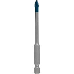  EXPERT HEX-9 HardCeramic Bohrer Bosch EXPERT HEX-9 HardCeramic Bohrer, 5 x 90 mm, für Dreh- und Schlagbohrer 12370315