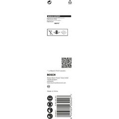  EXPERT HEX-9 HardCeramic Bohrer Bosch EXPERT HEX-9 HardCeramic Bohrer, 6 x 90 mm, für Dreh- und Schlagbohrer 12370321