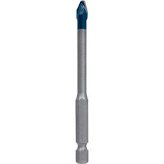  EXPERT HEX-9 HardCeramic Bohrer Bosch EXPERT HEX-9 HardCeramic Bohrer, 6 x 90 mm, für Dreh- und Schlagbohrer 12370321