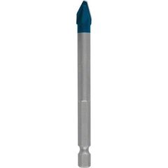  EXPERT HEX-9 HardCeramic Bohrer Bosch EXPERT HEX-9 HardCeramic Bohrer, 8 x 90 mm, für Dreh- und Schlagbohrer 12370317