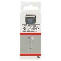  Carbide-Scharnierlochbohrer Wood Bosch Kunstbohrer HM, für Bohrmaschinen 12370444