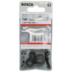  Tiefenanschlag-Sets für das Holzbohren Bosch Tiefenanschlag-Set für das Holzbohren, 6/8/10 mm, für Bohrmaschinen 12370685
