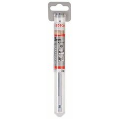  Holzschlangenbohrer mit Sechskantschaft Bosch Holzschlangenbohrer, Sechskant, für Dreh- und Schlagbohrer 12370465