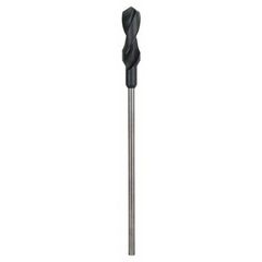  Installationsbohrer mit zylindrischem Schaft Bosch Schalungs- und Installationsbohrer, für Bohrmaschinen 12370538