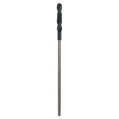  Installationsbohrer mit SDS plus Schaft Bosch Hammerbohrer SDS-Plus-5 | 18 x 400 mm | Vielseitig einsetzbar für Schalungen und Installationen 12370574