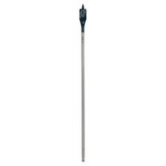  Flachfräsbohrer SelfCut Speed Bosch Flachfräsbohrer Self Cut Speed, Sechskant, für Dreh- und Schlagbohrer 12370620