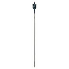  Flachfräsbohrer SelfCut Speed Bosch Flachfräsbohrer Self Cut Speed, Sechskant, für Dreh- und Schlagbohrer 12370619