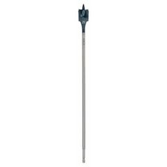  Flachfräsbohrer SelfCut Speed Bosch Flachfräsbohrer Self Cut Speed, Sechskant, für Dreh- und Schlagbohrer 12370632