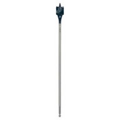  Flachfräsbohrer SelfCut Speed Bosch Flachfräsbohrer Self Cut Speed, Sechskant, für Dreh- und Schlagbohrer 12370655