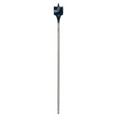  Flachfräsbohrer SelfCut Speed Bosch Flachfräsbohrer Self Cut Speed, Sechskant, für Dreh- und Schlagbohrer 12370649