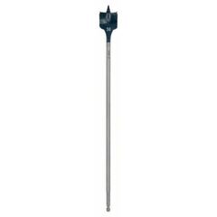  Flachfräsbohrer SelfCut Speed Bosch Flachfräsbohrer Self Cut Speed, Sechskant, für Dreh- und Schlagbohrer 12370653