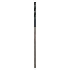  Installationsbohrer mit SDS plus Schaft Bosch Hammerbohrer SDS-Plus-5 | 12 x 400 mm | Ideal für Montage und Befestigungen 12370566