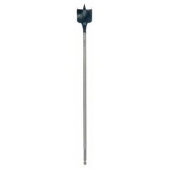  Flachfräsbohrer SelfCut Speed Bosch Flachfräsbohrer Self Cut Speed, Sechskant, für Dreh- und Schlagbohrer 12370640