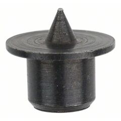  Profil-Holzdübelzentrierstift-Sets Bosch 4-tlg. Dübelzentrierstift-Set, 6 mm, für Bohrmaschinen 12370682