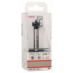  Carbide-Scharnierlochbohrer Wood Bosch Kunstbohrer HM, für Bohrmaschinen 12370445