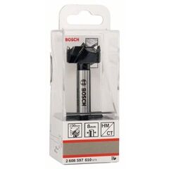  Carbide-Scharnierlochbohrer Wood Bosch Kunstbohrer HM, für Bohrmaschinen 12370460