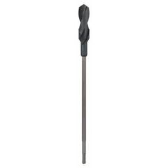  Installationsbohrer mit SDS plus Schaft Bosch Schalungs- und Installationsbohrer, SDS-plus, für Bohrhämmer 12370556