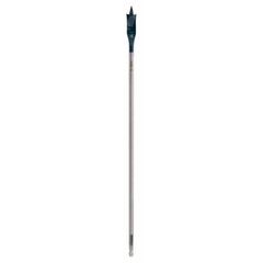  Flachfräsbohrer SelfCut Speed Bosch Flachfräsbohrer Self Cut Speed, Sechskant, für Dreh- und Schlagbohrer 12370650
