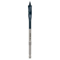  Flachfräsbohrer SelfCut Speed Bosch Flachfräsbohrer Self Cut Speed, Sechskant, für Dreh- und Schlagbohrer 12370631