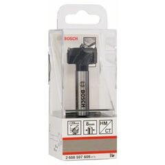  Carbide-Scharnierlochbohrer Wood Bosch Kunstbohrer HM, für Bohrmaschinen 12370449