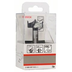  Carbide-Scharnierlochbohrer Wood Bosch Kunstbohrer HM, für Bohrmaschinen 12370451