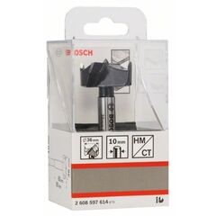  Carbide-Scharnierlochbohrer Wood Bosch Kunstbohrer HM, für Bohrmaschinen 12370450