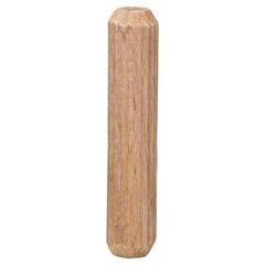  Profilholzdübel Bosch Holzdübel, für Bohrmaschinen 12370612