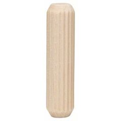  Profilholzdübel Bosch Holzdübel, für Bohrmaschinen 12370609