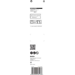  EXPERT SelfCut Speed Flachfräsbohrer Bosch EXPERT SelfCut Speed Flachfräsbohrer, 10 x 400 mm, für Bohrmaschinen 12370420