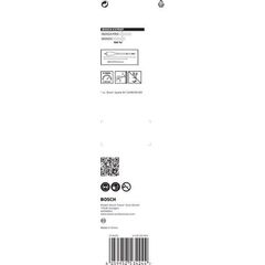  EXPERT SelfCut Speed Flachfräsbohrer Bosch EXPERT SelfCut Speed Flachfräsbohrer, 25 x 400 mm, für Bohrmaschinen 12370428