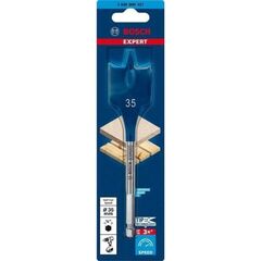  EXPERT SelfCut Speed Flachfräsbohrer Bosch EXPERT SelfCut Speed Flachfräsbohrer, 35 x 152 mm, für Bohrmaschinen 12370415