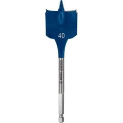  EXPERT SelfCut Speed Flachfräsbohrer Bosch EXPERT SelfCut Speed Flachfräsbohrer, 40 x 152 mm, für Bohrmaschinen 12370413