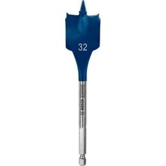  EXPERT SelfCut Speed Flachfräsbohrer Bosch EXPERT SelfCut Speed Flachfräsbohrer, 32 x 152 mm, für Bohrmaschinen 12370416