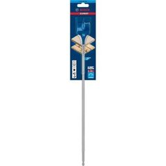  EXPERT SelfCut Speed Flachfräsbohrer Bosch EXPERT SelfCut Speed Flachfräsbohrer, 36 x 400 mm, für Bohrmaschinen 12370430