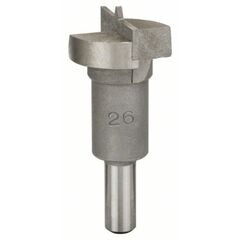  Scharnierlochbohrer, Carbide-bestückt Bosch Scharnierlochbohrer Carbide, für Bohrmaschinen 12370660