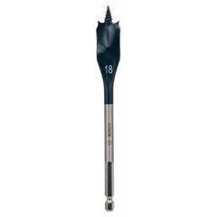  Flachfräsbohrer SelfCut Speed Bosch Flachfräsbohrer Self Cut Speed, Sechskant, für Dreh- und Schlagbohrer 12370627