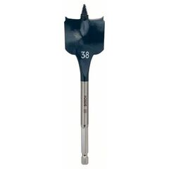  Flachfräsbohrer SelfCut Speed Bosch Flachfräsbohrer Self Cut Speed, Sechskant, für Dreh- und Schlagbohrer 12370648