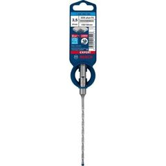  EXPERT SDS plus-7X Hammerbohrer Bosch EXPERT SDS-plus-7X Hammerbohrer, 3,5 x 100 x 165 mm, für Bohrhämmer 12370720
