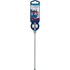  EXPERT SDS plus-7X Hammerbohrer Bosch EXPERT SDS-plus-7X Hammerbohrer, 5,5 x 150 x 215 mm, für Bohrhämmer 12370746